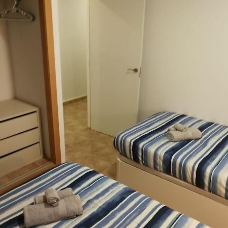 Holisplace- Lovely Apartment In Downtown Аліканте Екстер'єр фото